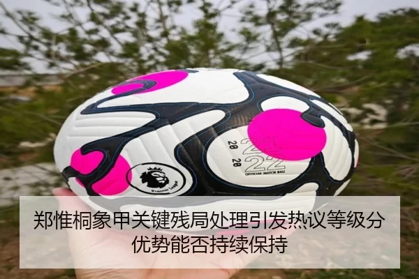 郑惟桐象甲关键残局处理引发热议等级分优势能否持续保持